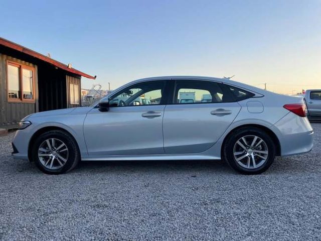 HONDA CIVIC EX 1.4T AT 2023