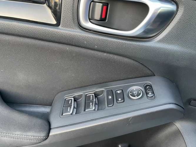 HONDA CIVIC EX 1.4T AT 2023