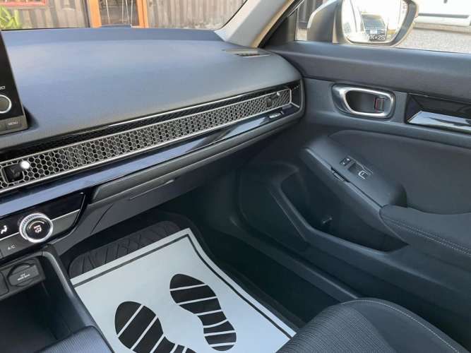 HONDA CIVIC EX 1.4T AT 2023