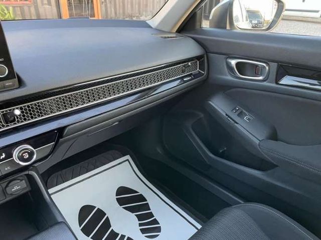HONDA CIVIC EX 1.4T AT 2023