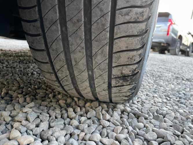 HONDA CIVIC EX 1.4T AT 2023