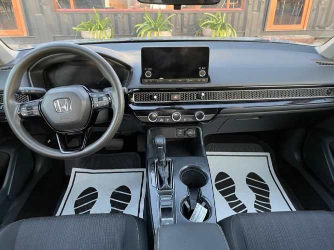 HONDA CIVIC EX 1.4T AT 2023