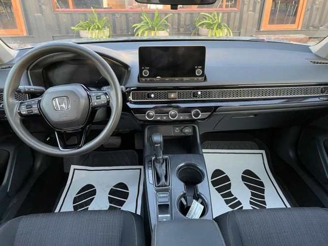 HONDA CIVIC EX 1.4T AT 2023