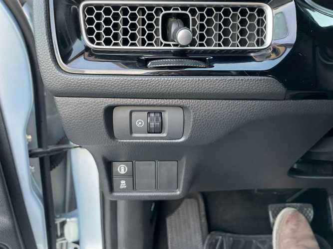 HONDA CIVIC EX 1.4T AT 2023