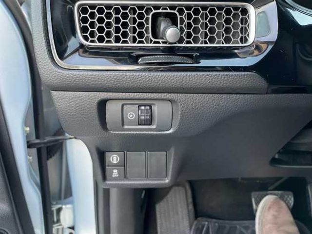 HONDA CIVIC EX 1.4T AT 2023