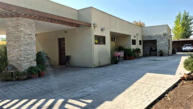 PARCELA Condominio Chicureo 2 Colina