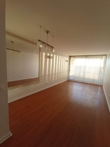 Se Arrienda Departamento 3D/2B/E/B. En Centro de Quilpue