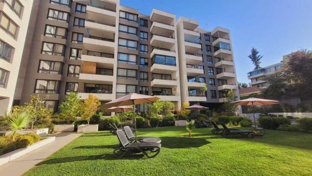 Antonio Varas / Av. Sucre, 104mt, 3 Dorm, 2 B, Estac, Bod