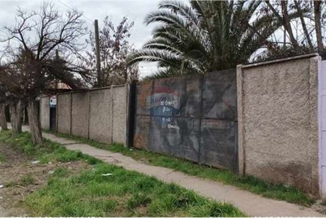 Terreno en linderos, fco j. krugger