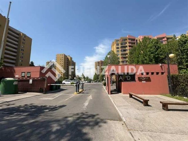 DEPARTAMENTO Avda. Walker Martíne/ Olgolmo