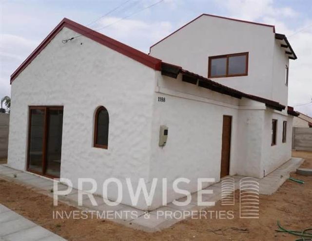 CASA Rosario de Peñuelas