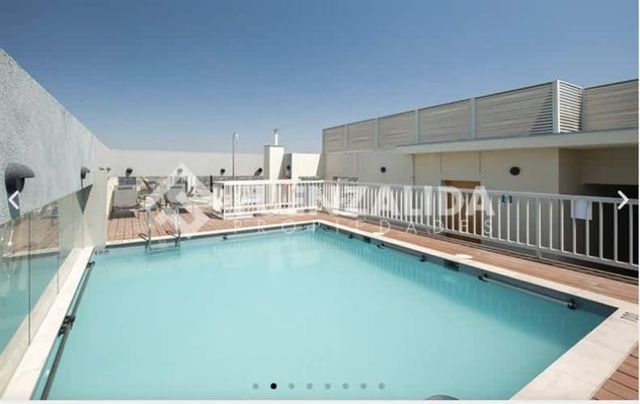 DEPARTAMENTO Clínica Bupa-Metro Macul-Vespucio