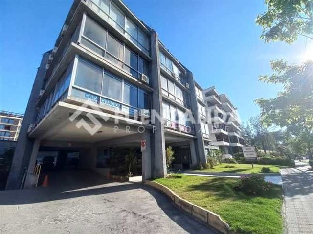 OFICINA Eliodoro Yañez / Pedro de Valdivia