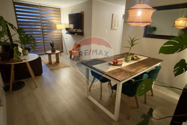 En condominio  3 dormitorios