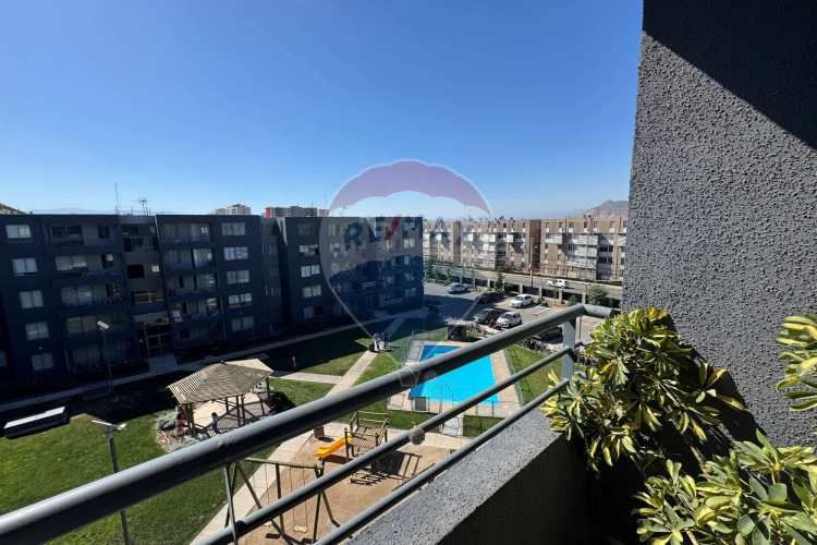 En condominio  3 dormitorios