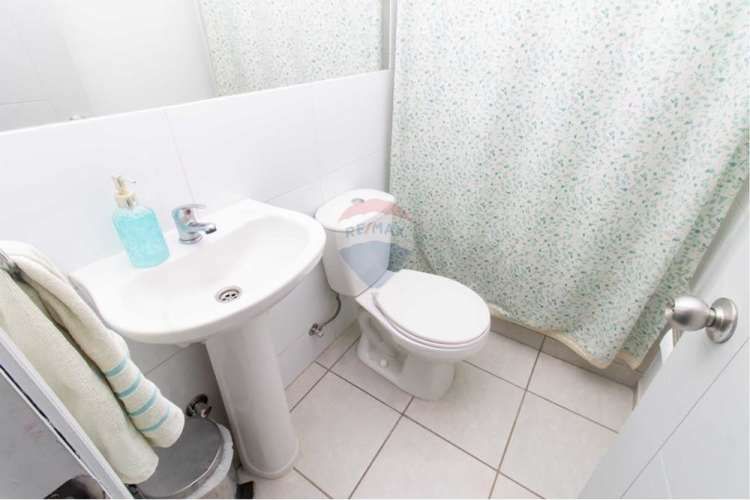 En condominio  3 dormitorios