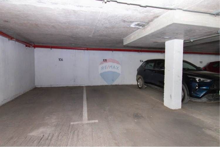 En condominio  3 dormitorios