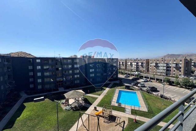 En condominio  3 dormitorios