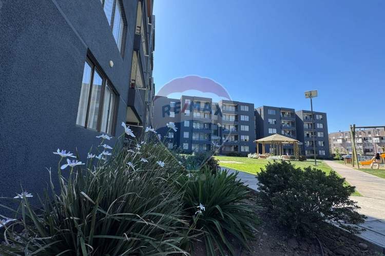 En condominio  3 dormitorios