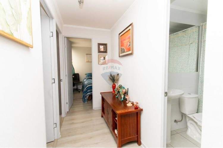 En condominio  3 dormitorios