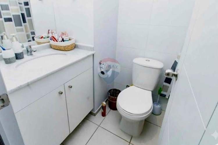 En condominio  3 dormitorios