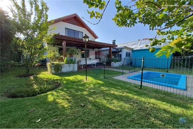 Venta casa plaza filipinas 5d, 3b, 2e