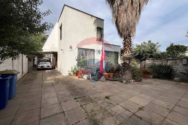 Casa amplia y con gran terreno