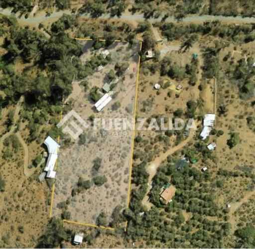 SITIO Fundo Santa Sofía de lo cañas