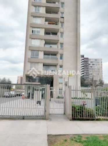 DEPARTAMENTO San Nicolas - Monja Alferez