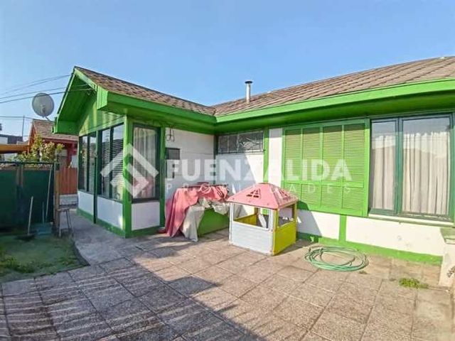 CASA CENTRO DE MAIPU / METRO PLAZA MAIPU