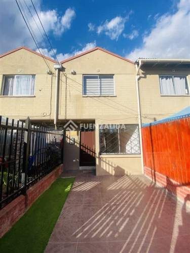 CASA El Manzano Norte