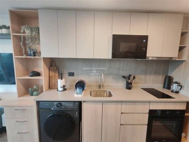 DEPARTAMENTO Mall Plaza Vespucio y Florida Center