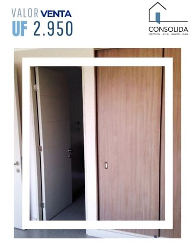 SE VENDE DEPARTAMENTO EN EXCLENTE ESTADO