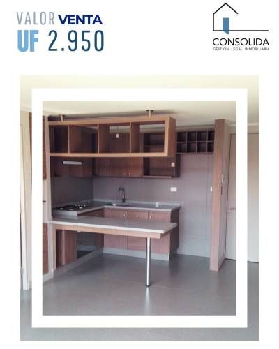 SE VENDE DEPARTAMENTO EN EXCLENTE ESTADO