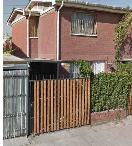 Acogedora Propiedad en casas de lo Marcoleta (127116)