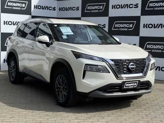 Nissan X-trail 2.5 Sense 3row At 2025