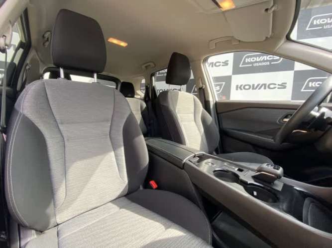 Nissan X-trail 2.5 Sense 3row At 2025