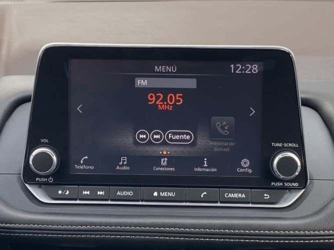 Nissan X-trail 2.5 Sense 3row At 2025