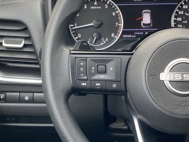 Nissan X-trail 2.5 Sense 3row At 2025