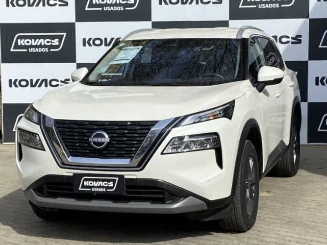 Nissan X-trail 2.5 Sense 3row At 2025