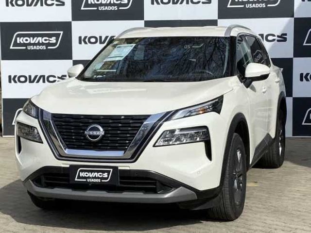 Nissan X-trail 2.5 Sense 3row At 2025