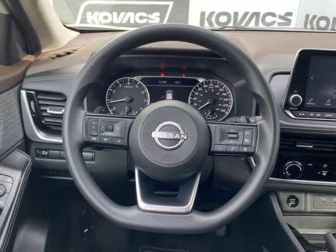 Nissan X-trail 2.5 Sense 3row At 2025