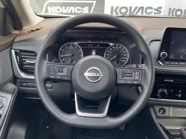 Nissan X-trail 2.5 Sense 3row At 2025