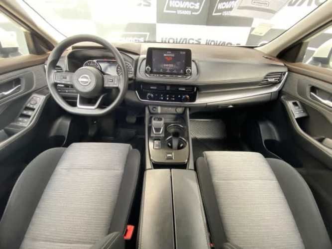 Nissan X-trail 2.5 Sense 3row At 2025