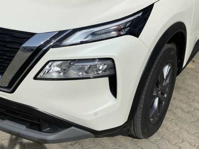 Nissan X-trail 2.5 Sense 3row At 2025