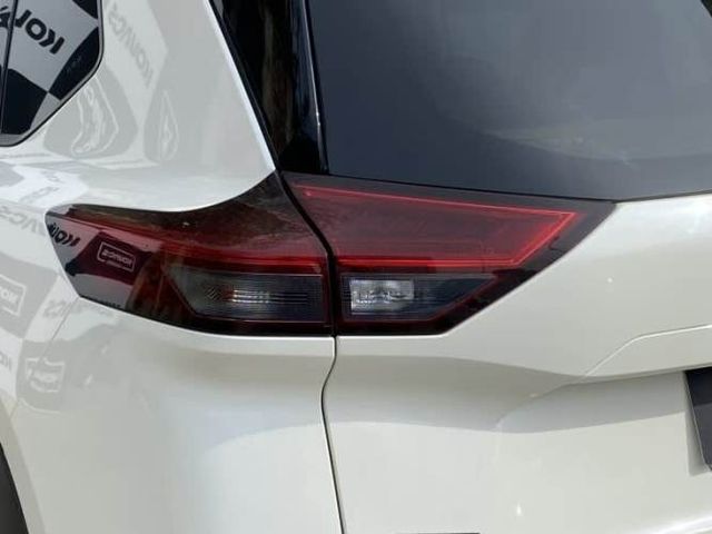 Nissan X-trail 2.5 Sense 3row At 2025