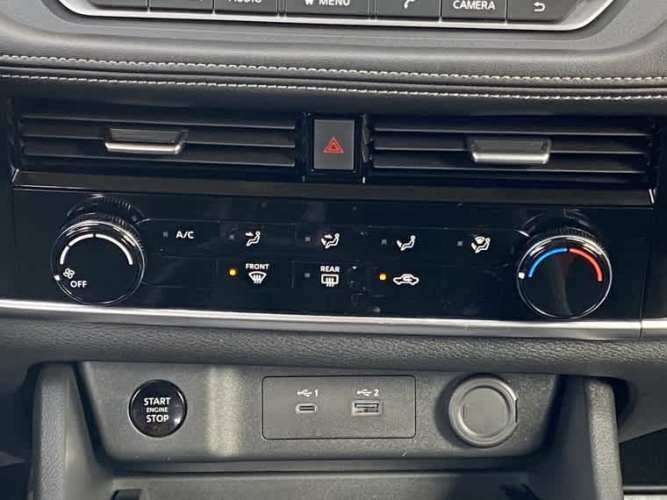 Nissan X-trail 2.5 Sense 3row At 2025