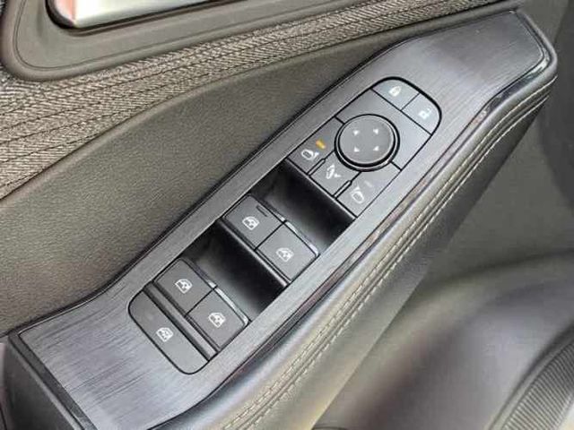 Nissan X-trail 2.5 Sense 3row At 2025