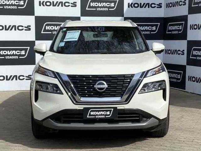 Nissan X-trail 2.5 Sense 3row At 2025