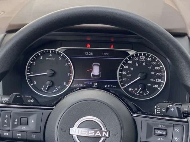 Nissan X-trail 2.5 Sense 3row At 2025